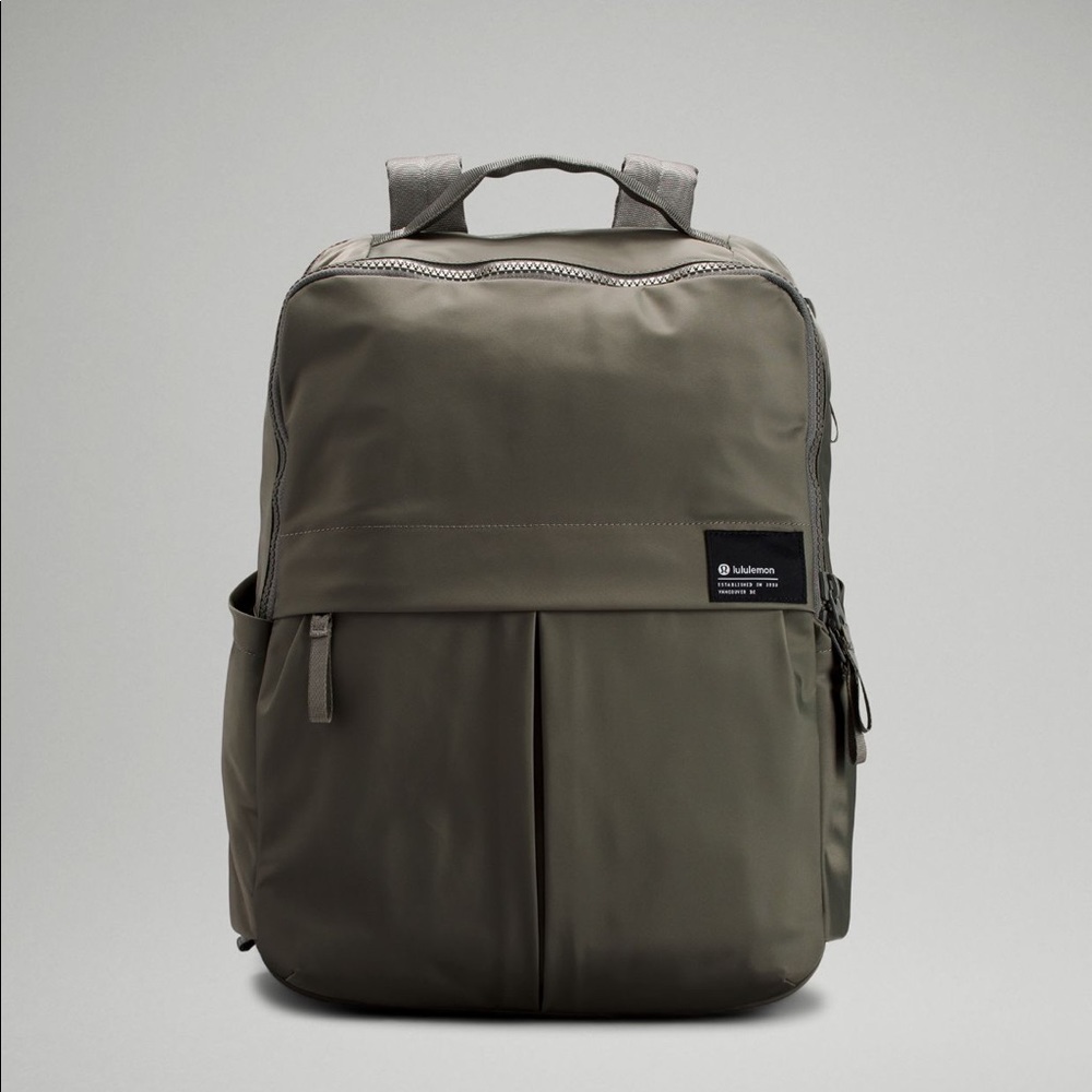 Lululemon Backpack NWOT